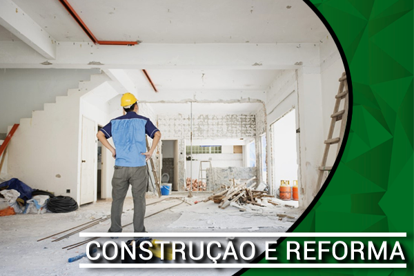 Construção e Reforma